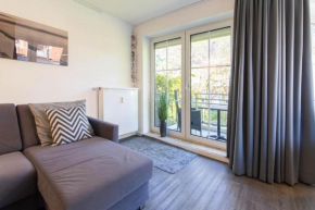 Ferienwohnung Kleine Auszeit Scharbeutz